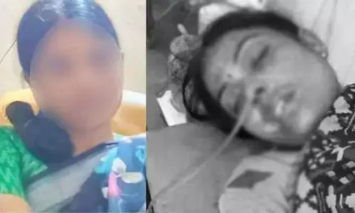 నల్గొండలో ఆర్ఎంపీ వైద్యుడి దారుణం.. మహిళపై అత్యాచారం, హత్యాయత్నం