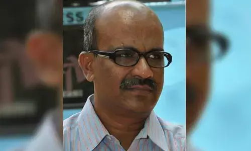 Buddhavanam: ‘బుద్ధవనం’ ప్రత్యేక అధికారిగా మల్లేపల్లి లక్ష్మయ్య.. ప్రభుత్వ జీవో జారీ