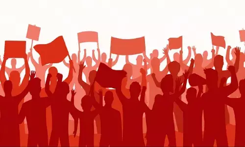 విద్యాసంస్థల బంద్‌లు.. ఎవరి ప్రయోజనాల కోసం?