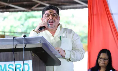 ఆధునిక సాంకేతికలో టీజీఎస్ఆర్టీసీ ముందడుగు : మంత్రి పొన్నం