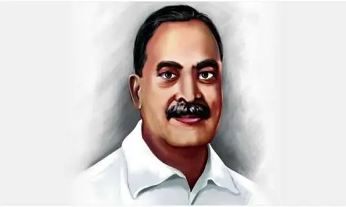 వైద్య నారాయణులకు వందనం!
