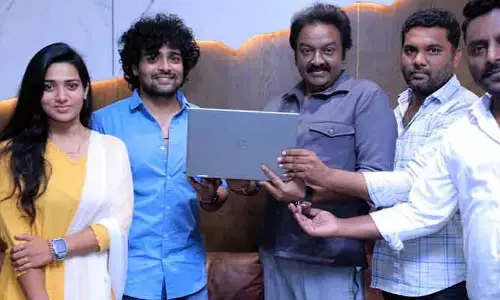 Director VV Vinayak: ధనుష్ గొప్ప స్థాయికి ఎదగాలి.. ప్రముఖ డైరెక్టర్ వైరల్ కామెంట్స్