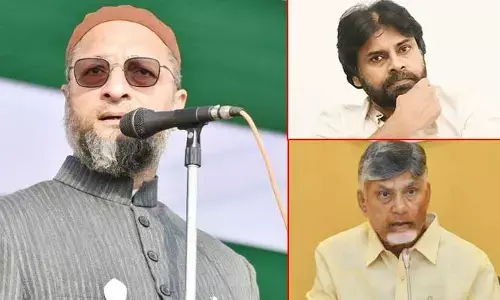 పవన్ కల్యాణ్‌ను ఓడించి తీరాలి.. MP ఒవైసీ సంచలన పిలుపు