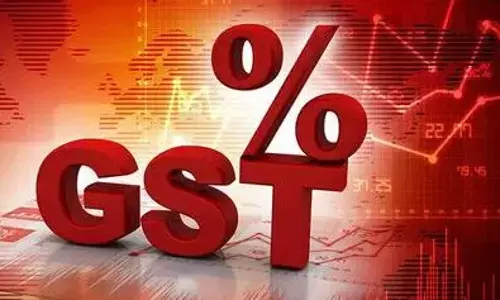 GST: జీఎస్టీ అమలై ఎనిమిదేళ్లు