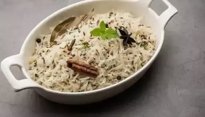 ఈ రైస్ తింటున్నారా.. అయితే ఇవి తెలుసుకోండి !