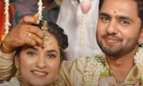 రెండున్నర కోట్ల కట్నం వాళ్లకు సరిపోలేదు నాన్న.. వంద కోట్లు కావాలట.. నవ వధువు సూసైడ్