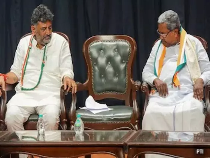 సిద్ధరామయ్య లక్ బాగుంది సీఎం అయ్యాడు.. కర్ణాటక కాంగ్రెస్ ఎమ్మెల్యే బీఆర్ పాటిల్ సిద్ధరామయ్య లక్ బాగుంది సీఎం అయ్యాడు.. కర్ణాటక కాంగ్రెస్ ఎమ్మెల్యే బీఆర్ పాటిల్