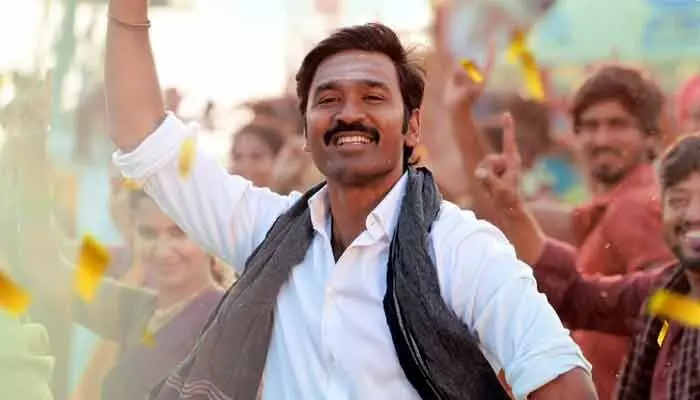 Dhanush: ధనుష్ బర్త్డే స్పెషల్ కన్ఫర్మ్.. ఆ సినిమా నుంటి టీజర్ రాబోతుంది! Dhanush: ధనుష్ బర్త్డే స్పెషల్ కన్ఫర్మ్.. ఆ సినిమా నుంటి టీజర్ రాబోతుంది!