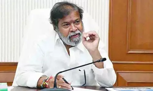 ప్రతిఒక్కరి జీవితంలో వైద్యుల పాత్ర కీలకం.. డాక్టర్స్ డే వేళ మంత్రి దామోదర స్టేట్‌మెంట్