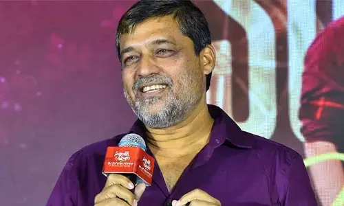కొందరు హీరోలు పీడించుకు తింటున్నారు..ప్రొడ్యూసర్ సంచలన వ్యాఖ్యలు