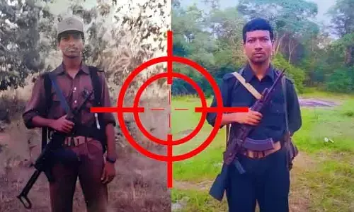 భద్రతా దళాల టార్గెట్ హిడ్మా.. మావోయిస్టుల చరిత్ర ఇక అంతమేనా?