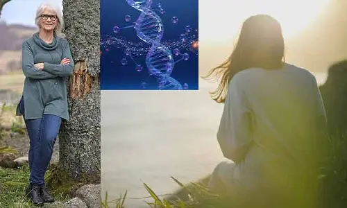 నొప్పి పుట్టదు.. బాధ అనిపించదు.. శాస్త్రవేత్తలకే సవాలుగా మారిన ఓ మహిళలోని జన్యు వైవిధ్యం!