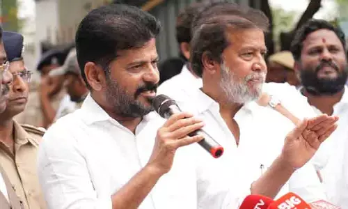 పాశమైలారం మృతులకు రూ.కోటి పరిహారం ఇప్పిస్తాం.. సీఎం రేవంత్ రెడ్డి