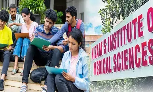 NIMS: నిమ్స్‌లో ఎంహెచ్‌ఎం కోర్సులు.. దరఖాస్తు గడువు పొడిగింపు
