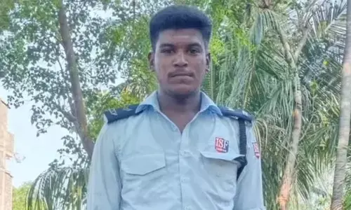 తమిళనాడులో పోలీసు కస్టడీలో ఉన్నవ్యక్తి మృతి.. ఎస్పీ ట్రాన్స్ ఫర్