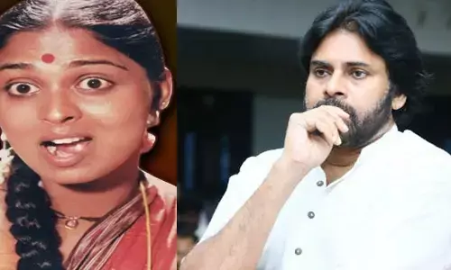 AP Deputy CM:దీన స్థితిలో అలనాటి నటి.. చలించిపోయిన పవన్ కళ్యాణ్.. తక్షణమే?