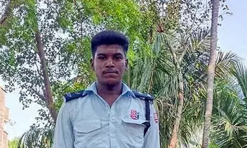 Tamilanadu : తమిళనాడులో సంచలనం రేపుతున్న లాకప్ డెత్