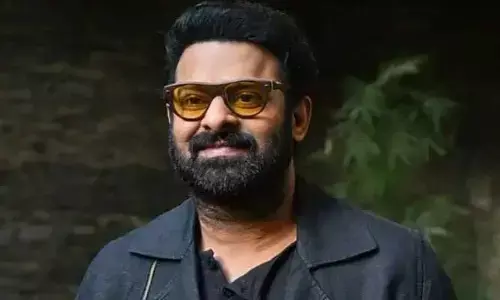 Prabhas: ‘ఫౌజీ’ షూటింగ్‌లో ప్రభాస్‌కు తీవ్ర గాయం.. ఆందోళన చెందుతున్న అభిమానులు!