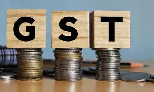 GST Collection: జూన్ నెల జీఎస్టీ ఆదాయం రూ. 1.85 లక్షల కోట్లు