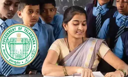 తెలంగాణ మోడల్ స్కూల్ అడ్మిషన్స్.. నోటిఫికేషన్ విడుదల