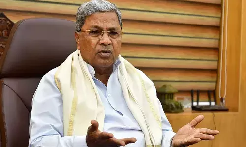 రాజకీయాలకు గుడ్ బై చెబుతారంటూ వార్తలు.. మనసులో మాట బయటపెట్టిన సిద్ధరామయ్య