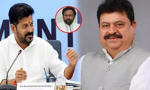 CM Revanth Reddy: బీజేపీ నూతన అధ్యక్షుడు రామచందర్ రావుపై సీఎం రేవంత్ రెడ్డి కీలక వ్యాఖ్యలు