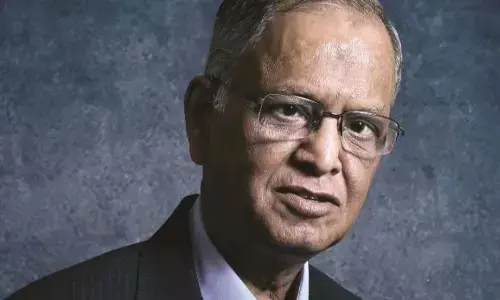 Infosys: ఉద్యోగులు ఓవర్‌టైమ్ చేయొద్దని ఇన్ఫోసిస్ మెయిల్