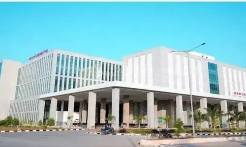 AIMS : మంగళగిరి ఎయిమ్స్‌లో ర్యాగింగ్ కలకలం