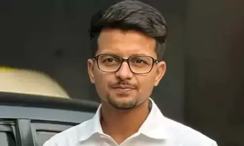 లా స్టూడెంట్‌పై అత్యాచారం కేసు.. నిందితుడిపై మరో స్టూడెంట్ ఆరోపణలు
