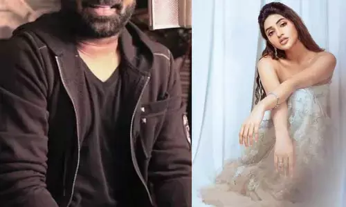 Sreeleela: ఈ విషయంపై అతడిని సలహాలు అడిగిన శ్రీలీల.. వైరల్‌గా మారిన క్యూట్ వీడియో
