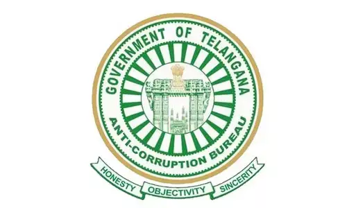 HYD: దూకుడు పెంచిన ACB అధికారులు