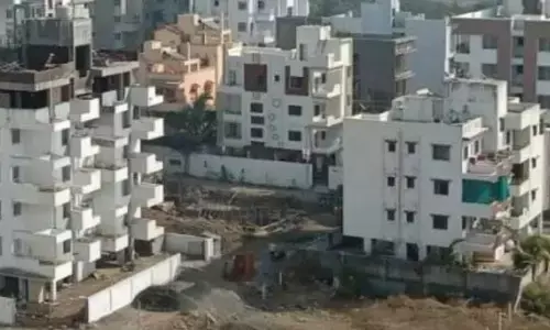 Housing Prices: ఈ ఏడాది పెరగనున్న ఇళ్ల ధరలు