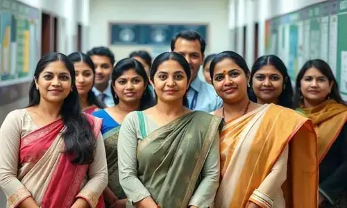 గవర్నమెంట్ టీచర్లకు ఇకపై వీక్లీ డ్రెస్‌కోడ్.. అధికారులకు ఆదేశాలు