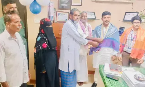 మాయమైన కోటిన్నర తిరిగి రైతుల ఖాతాల్లో జమ