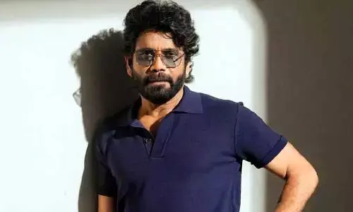 Nagarjuna: నాగార్జున 100వ చిత్రానికి టైటిల్ ఫిక్స్.. ఈసారి మోతమోగిపోవాల్సిందే అంటూ పోస్ట్