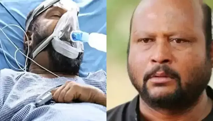 Fish Venkat: పాపం.. వెంటిలేటర్‌పై ఫిష్‌ వెంకట్‌..!
