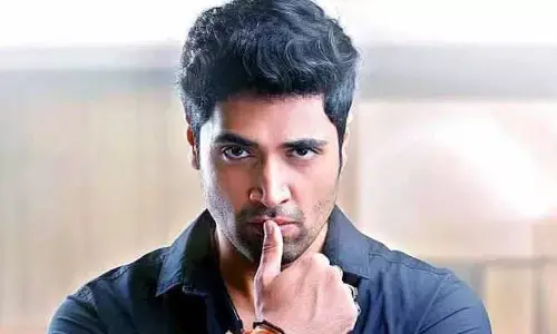 Adivi Sesh: కంటెంట్ విషయంలో అతి జాగ్రత్త అవసరం.. అందుకే సినిమాలకు ఈ ఆలస్యం తప్పదు.. యంగ్ హీరో షాకింగ్ కామెంట్స్ అడివి శేష్