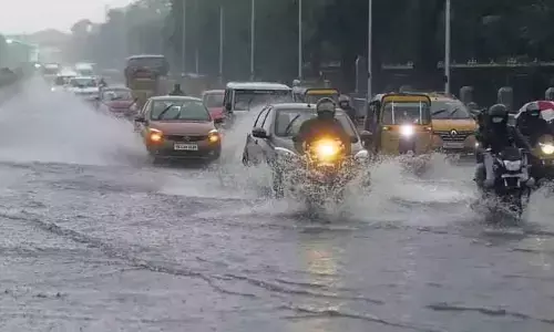 Heavy Rain Alert: ఐటీ ఉద్యోగులకు అలర్ట్.. కంపెనీలకు సైబరాబాద్ పోలీసుల అడ్వైజరీ