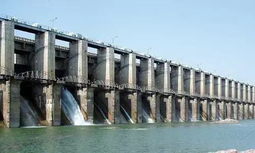 TG Govt: జూరాల డ్యామ్‌పై హైలెవెల్ రోడ్ బ్రిడ్జ్