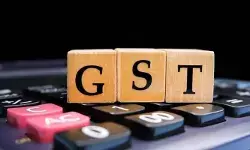GSTపై నెగెటివిటీ జీరో GSTపై నెగెటివిటీ జీరో