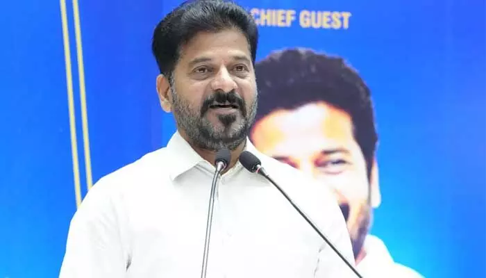 CM Revanth Reddy: నెల రోజులు అక్కడ పని చేయండి.. రాష్ట్రంలోని వైద్యులకు సీఎం విజ్ఞప్తి CM Revanth Reddy: నెల రోజులు అక్కడ పని చేయండి.. రాష్ట్రంలోని వైద్యులకు సీఎం విజ్ఞప్తి