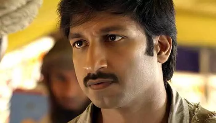 Gopichand: గోపీచంద్ కొత్త సినిమా టైటిల్ ఫిక్స్.. Gopichand: గోపీచంద్ కొత్త సినిమా టైటిల్ ఫిక్స్..