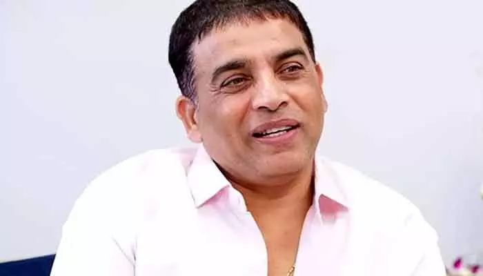 Dil Raju: మీరు అమ్ముకునేది తక్కువకే.. కానీ నిర్మాతలు కోట్లల్లో నష్టపోతున్నారు.. పైరసీపై ప్రముఖ ప్రొడ్యూసర్ కామెంట్స్ Dil Raju: మీరు అమ్ముకునేది తక్కువకే.. కానీ నిర్మాతలు కోట్లల్లో నష్టపోతున్నారు.. పైరసీపై ప్రముఖ ప్రొడ్యూసర్ కామెంట్స్