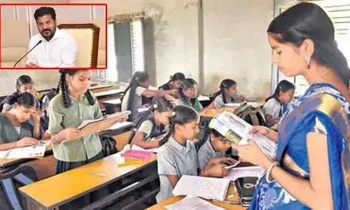ప్లస్ 2 సిస్టమ్‌తో విద్యలో విప్లవం.. సీఎం రేవంత్ మాస్టర్ ప్లాన్