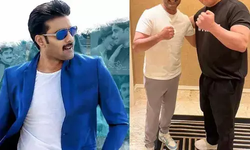 అమ్మాయిల కలల రాకుమారుడు హీరో తరుణ్ ఇప్పుడెలా ఉన్నాడో తెలుసా..? షాక్ అవుతున్న నెటిజన్లు(పోస్ట్)