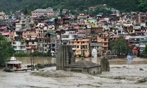 Himachal Pradesh : హిమాచల్ ప్రదేశ్‌ను వణికిస్తున్న వరదలు..51 మంది మృతి