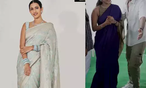 Niharika: గుడ్ న్యూస్ ప్రకటించిన నిహారిక.. అతడితో ఉన్న వీడియో షేర్ చేయడంతో కంగ్రాట్స్ చెబుతున్న నెటిజన్లు