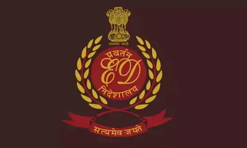 బాలకృష్ణ ఇంట్లో ED సోదాలు