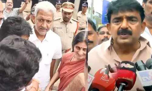 సునకానందం తప్ప ఏమీ సాధించలేదు: వంశీ విడుదలపై స్పందించిన పేర్ని నాని