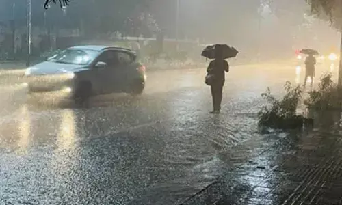 ఏపీకి బిగ్ అలర్ట్.. నాలుగు రోజుల పాటు వర్షాలు